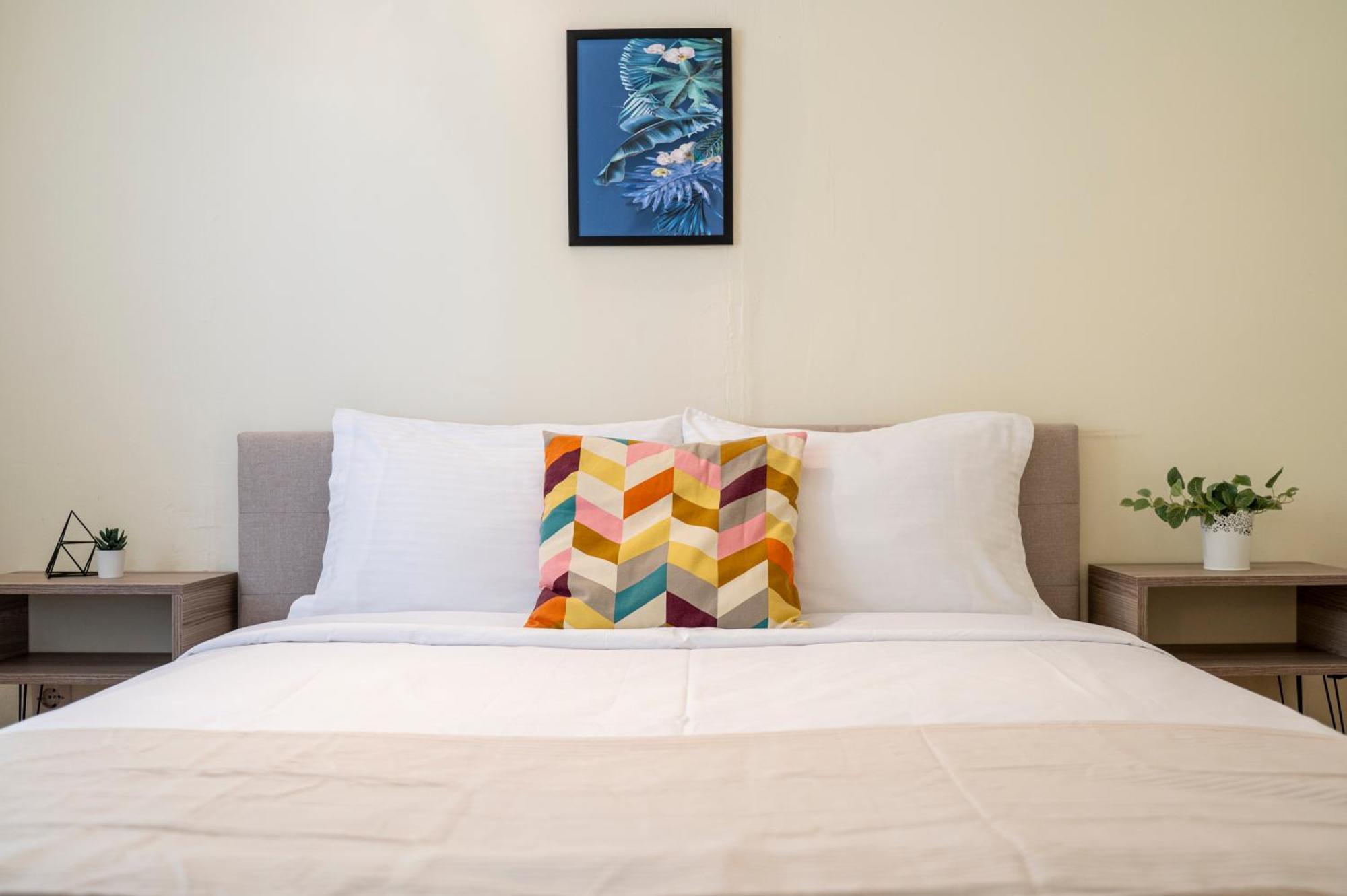 Apartamento Houseloft Seaside Getaway Tesalónica Exterior foto